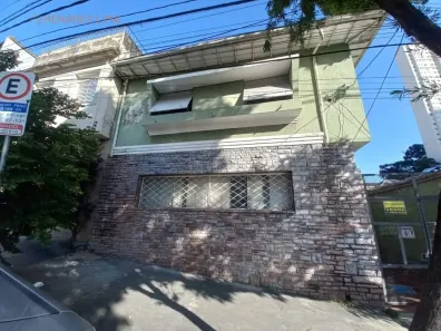Casa com 2 Quartos à venda, 160m² no Cambuci, São Paulo