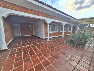 Casa com 3 Quartos à venda, 215m² no Jardim Eulina, Campinas