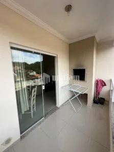 Apartamento com 2 Quartos à venda, 60m² no Águas Claras, Brusque