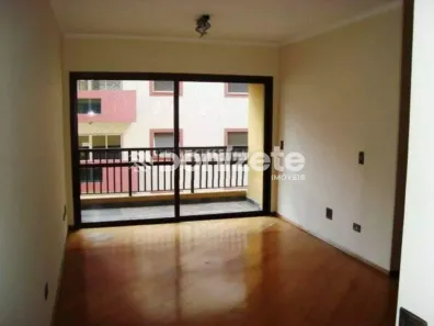 Apartamento com 3 Quartos à venda, 80m² no Vila Bastos, Santo André