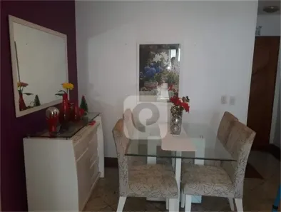 Apartamento com 3 Quartos à venda, 95m² no Recreio dos Bandeirantes, Rio de Janeiro