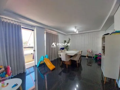 Apartamento com 3 Quartos à venda, 210m² no Centro, Americana