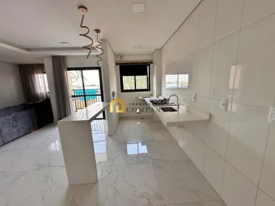 Apartamento com 2 Quartos à venda, 62m² no Vila Barão, Sorocaba