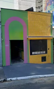 Ponto Comercial para alugar, 240m² no Vila Madalena, São Paulo
