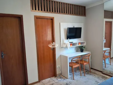 Apartamento com 1 Quarto à venda, 35m² no Centro, Londrina