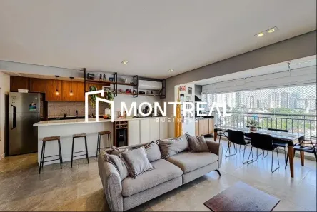 Apartamento com 2 Quartos à venda, 95m² no Quarta Parada, São Paulo
