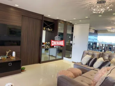 Apartamento com 3 Quartos à venda, 125m² no Jardim São Caetano, São Caetano do Sul