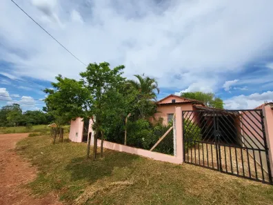 Fazenda/Sítio com 3 Quartos à venda, 1000m² no Jardim Gramado, Tatuí