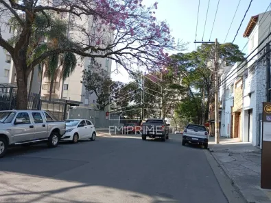 Sobrado com 3 Quartos à venda, 200m² no Vila Anglo Brasileira, São Paulo