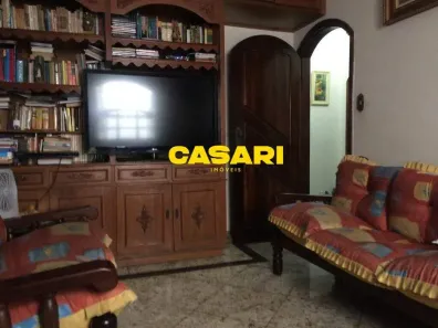 Sobrado com 4 Quartos à venda, 330m² no Jardim do Mar, São Bernardo do Campo