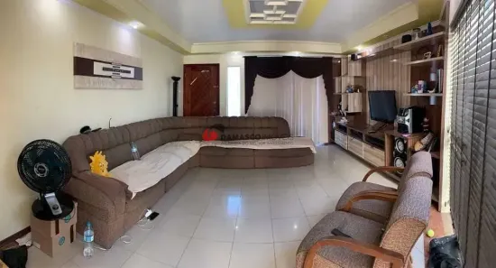 Sobrado com 3 Quartos à venda, 251m² no Olímpico, São Caetano do Sul