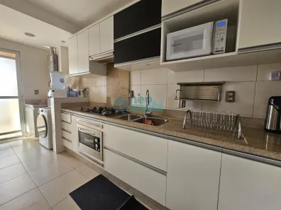 Apartamento com 2 Quartos à venda, 75m² no Pagani, Palhoça