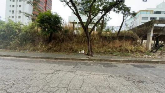 Lote/Terreno à venda, 460m² no Castelo, Belo Horizonte
