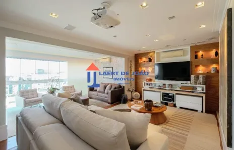 Apartamento com 3 Quartos à venda, 150m² no Paraíso, São Paulo