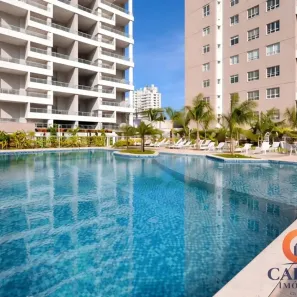 Apartamento com 4 Quartos para alugar, 228m² no Jardim Goiás, Goiânia
