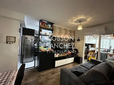 Apartamento com 3 Quartos à venda, 83m² no Jardim Brasil (Zona Sul), São Paulo