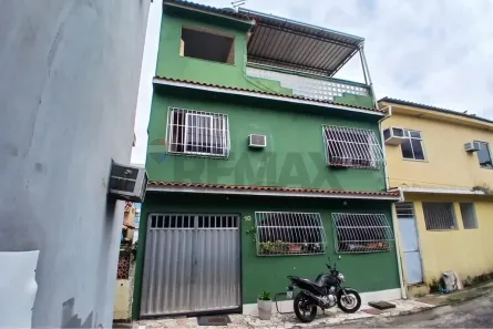 Casa com 3 Quartos à venda, 300m² no Honório Gurgel, Rio de Janeiro