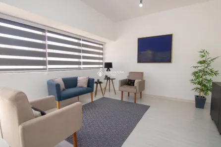 Sala Comercial à venda, 38m² no Petrópolis, Porto Alegre
