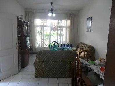 Casa de Condomínio com 4 Quartos à venda, 98m² no Santa Rosa, Niterói