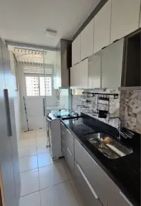 Apartamento com 3 Quartos à venda, 88m² no Praia de Itaparica, Vila Velha