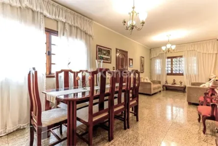 Sobrado com 4 Quartos à venda, 260m² no Vila Nova Mazzei, São Paulo