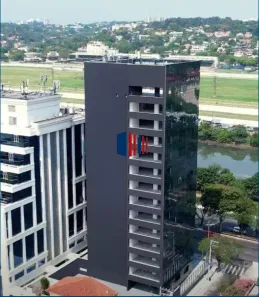 Sala Comercial para alugar, 1050m² no Jardim Europa, São Paulo