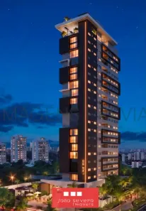 Apartamento com 1 Quarto à venda, 27m² no Plano Diretor Sul, Palmas