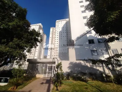 Apartamento com 2 Quartos à venda, 43m² no Vila Nova Cachoeirinha, São Paulo