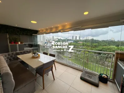 Apartamento com 2 Quartos à venda, 71m² no Santo Amaro, São Paulo