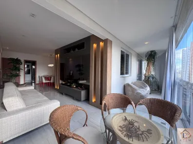Apartamento com 3 Quartos à venda, 125m² no Praia da Costa, Vila Velha