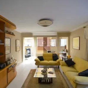 Cobertura com 3 Quartos à venda, 270m² no Aclimação, São Paulo