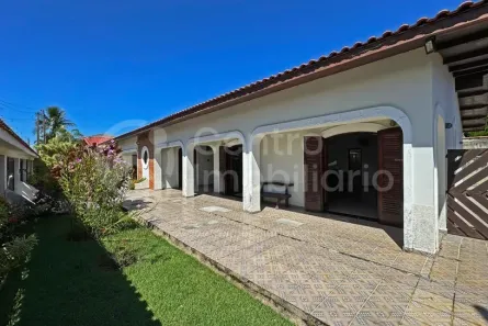 Casa com 5 Quartos à venda, 209m² no Parque Turistico, Peruíbe