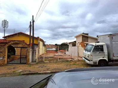 Lote/Terreno à venda, 246m² no Bosque, Campinas