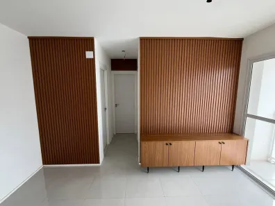 Apartamento com 2 Quartos à venda, 42m² no Fazenda Caveiras, Goiânia