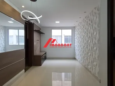 Apartamento com 3 Quartos para alugar, 50m² no São João Clímaco, São Paulo