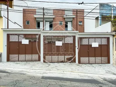 Sobrado com 3 Quartos à venda, 110m² no Jardim Palmares (Zona Sul), São Paulo