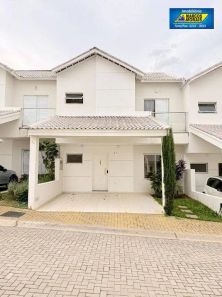 Casa de Condomínio com 3 Quartos à venda, 157m² no Jardim Pagliato, Sorocaba