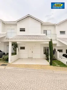 Casa de Condomínio com 3 Quartos à venda, 157m² no Jardim Pagliato, Sorocaba