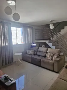 Cobertura com 4 Quartos à venda, 210m² no Padre Eustáquio, Belo Horizonte