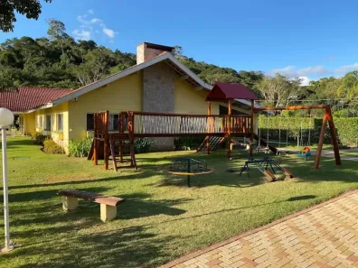 Lote/Terreno à venda, 1022m² no Reserva Fazenda São Francisco, Jambeiro