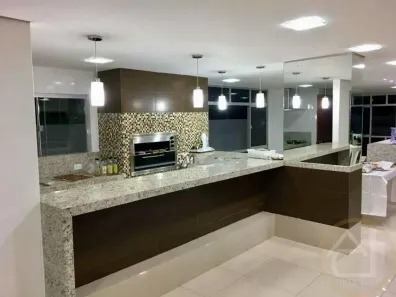 Apartamento com 4 Quartos à venda, 220m² no Centro, Londrina