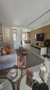 Casa de Condomínio com 4 Quartos à venda, 419m² no Piatã, Salvador