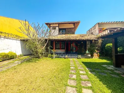 Casa com 3 Quartos à venda, 360m² no Piratininga, Niterói