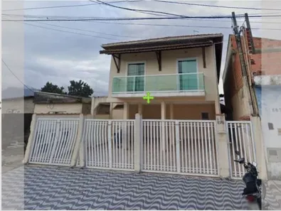Apartamento com 1 Quarto à venda, 38m² no Ribeirópolis, Praia Grande
