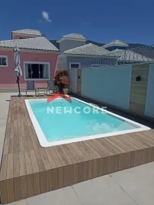 Casa com 2 Quartos à venda, 100m² no Barroco (Itaipuaçu), Maricá