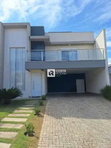Casa de Condomínio com 3 Quartos à venda, 240m² no Condomínio Residencial Mont Blanc, Itu