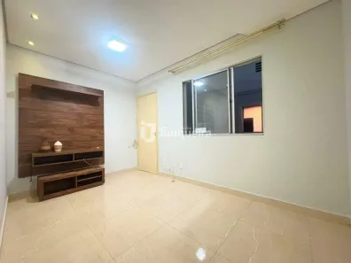 Apartamento com 2 Quartos à venda, 45m² no Piracicamirim, Piracicaba