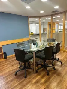 Sala Comercial à venda, 34m² no Santo Amaro, São Paulo