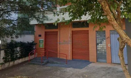 Ponto Comercial para alugar, 220m² no Nossa Senhora de Lourdes, Londrina