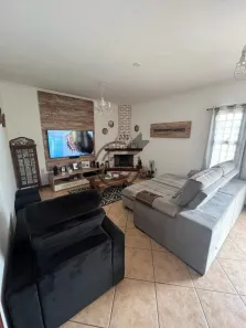 Casa com 2 Quartos para alugar, 300m² no Jardim Refúgio, Sorocaba